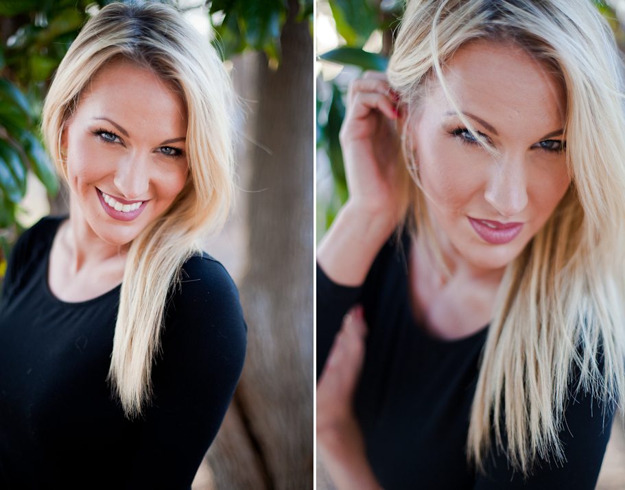 Senior Portrait Photographer Fayetteville Arkansas