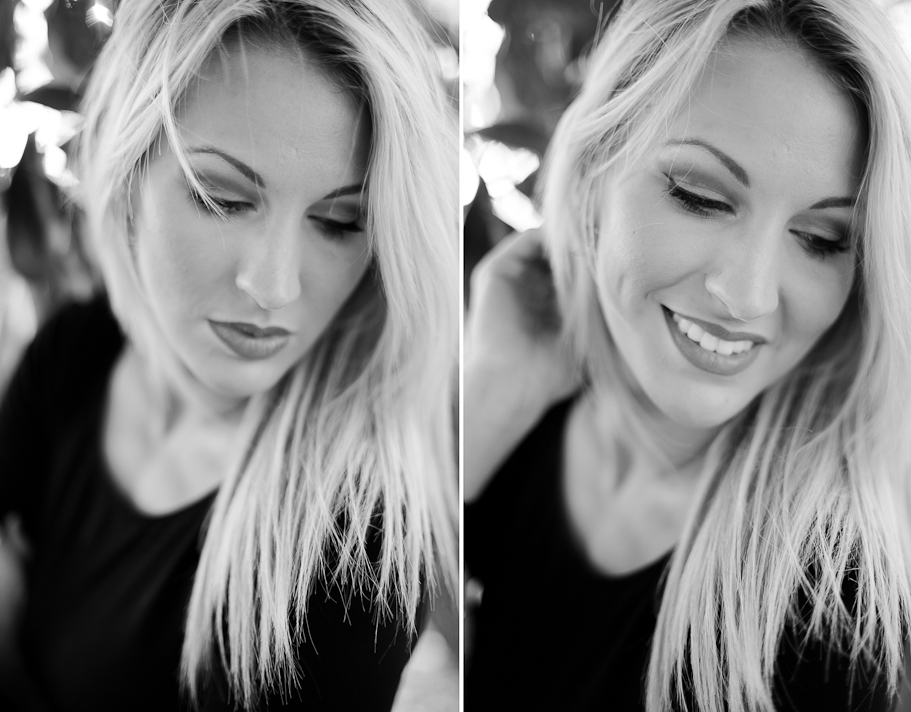 Senior Portrait Photographer Fayetteville Arkansas
