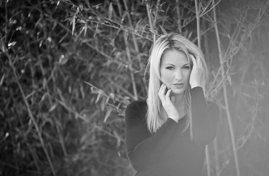 Senior Portrait Photographer Fayetteville Arkansas
