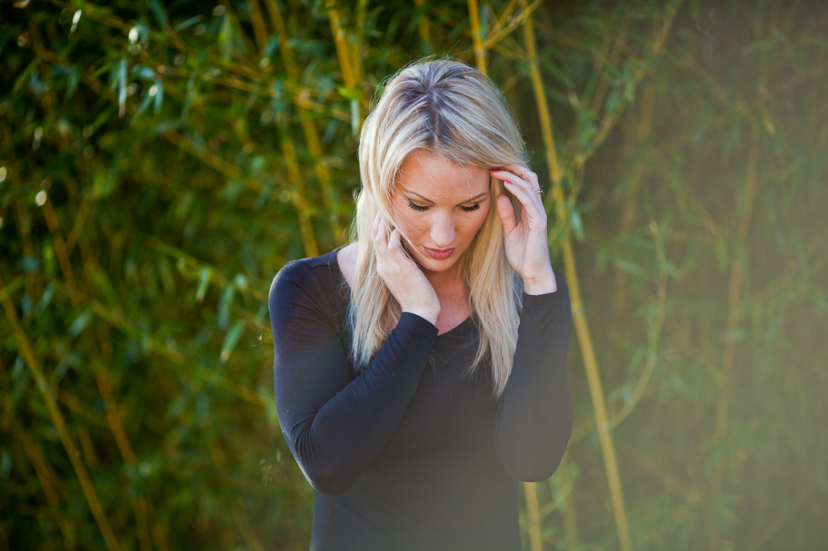 Senior Portrait Photographer Fayetteville Arkansas