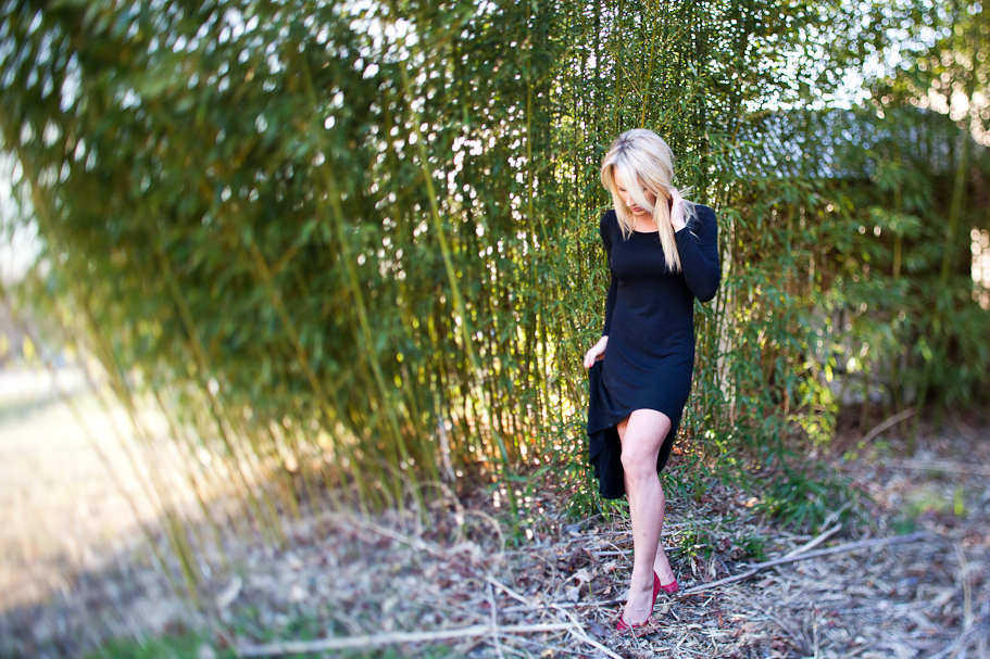 Senior Portrait Photographer Fayetteville Arkansas