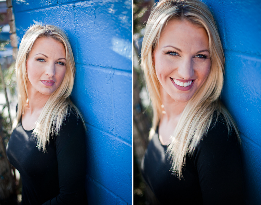 Senior Portrait Photographer Fayetteville Arkansas