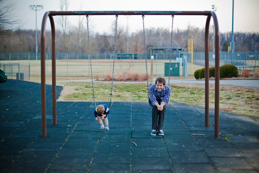 Fayetteville AR Family Photographer