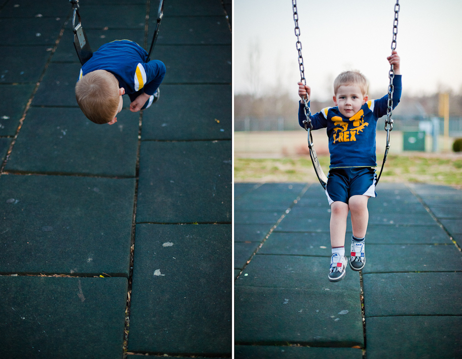NWA Family Photographer