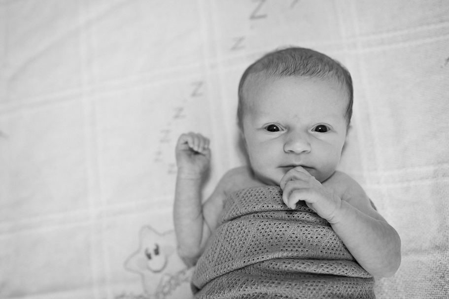 Baby Photographer in Fayetteville Arkansas