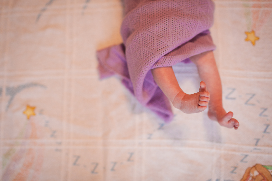 Baby Photographer in Fayetteville Arkansas