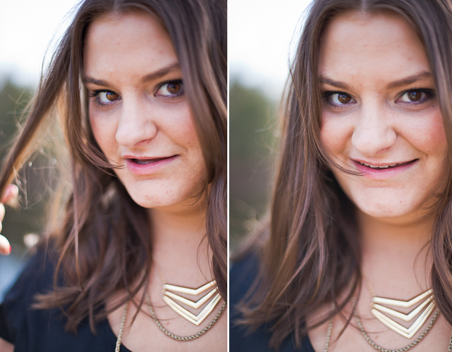 Northwest Arkansas Senior Portrait Photographer - Samantha-11 Senior Photography in Fayetteville Arkansas - Lissa Chandler Photography