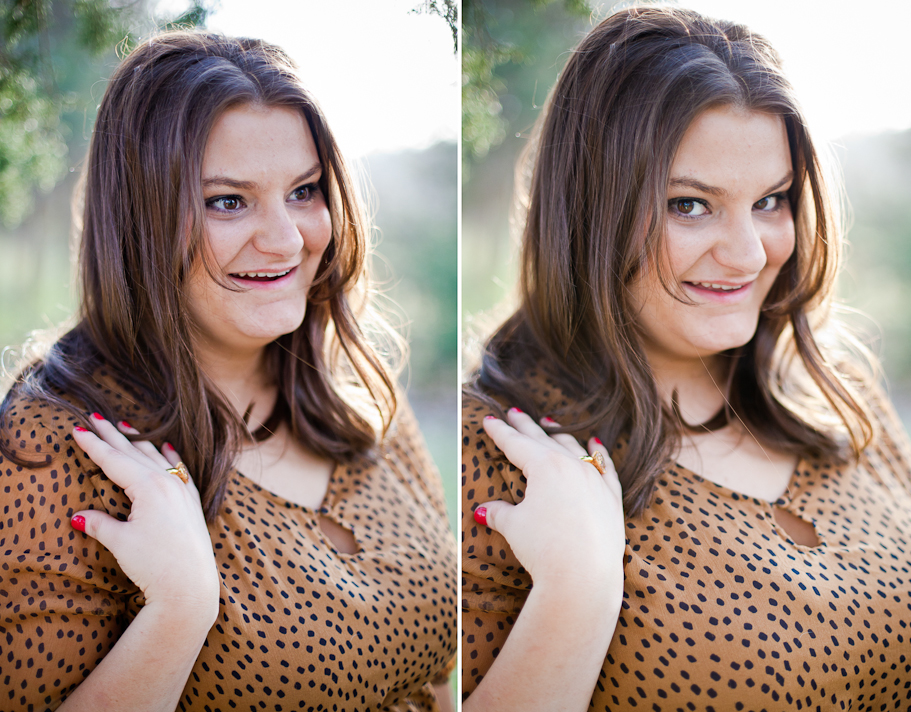 Northwest Arkansas Senior Portrait Photographer - Samantha-13 Senior Photography in Fayetteville Arkansas - Lissa Chandler Photography