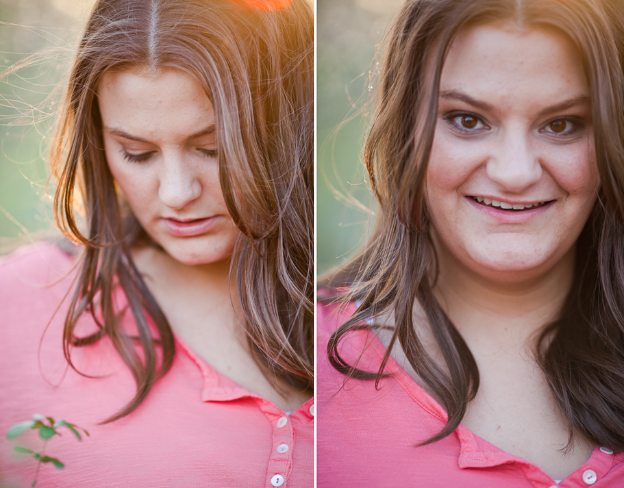 Northwest Arkansas Senior Portrait Photographer - Samantha-14 Senior Photography in Fayetteville Arkansas - Lissa Chandler Photography