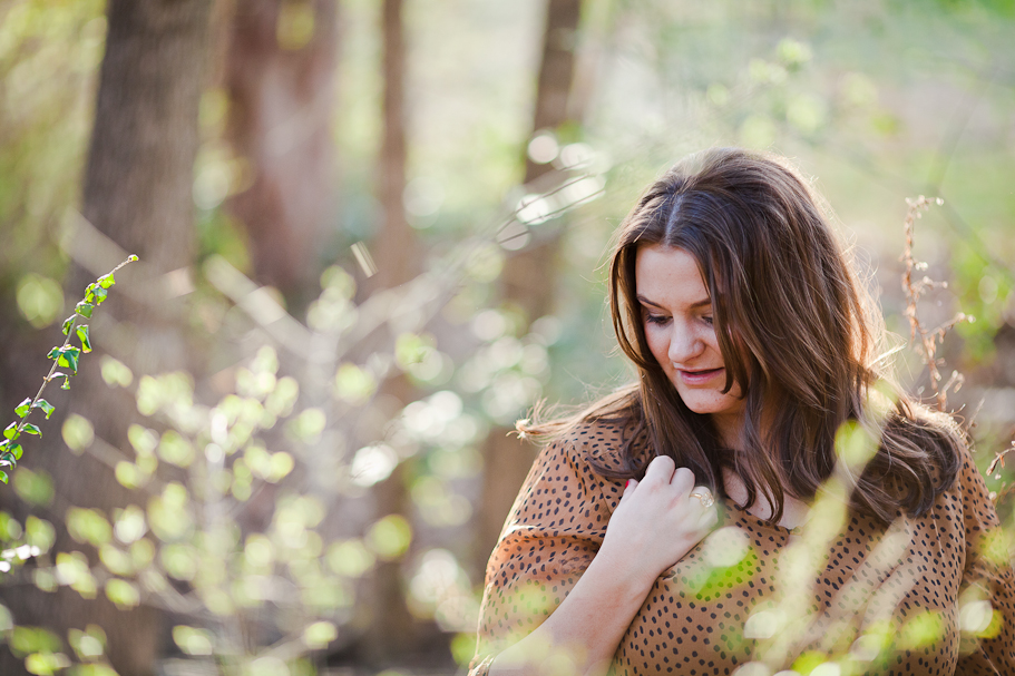 Northwest Arkansas Senior Portrait Photographer - Samantha-6 Senior Photography in Fayetteville Arkansas - Lissa Chandler Photography