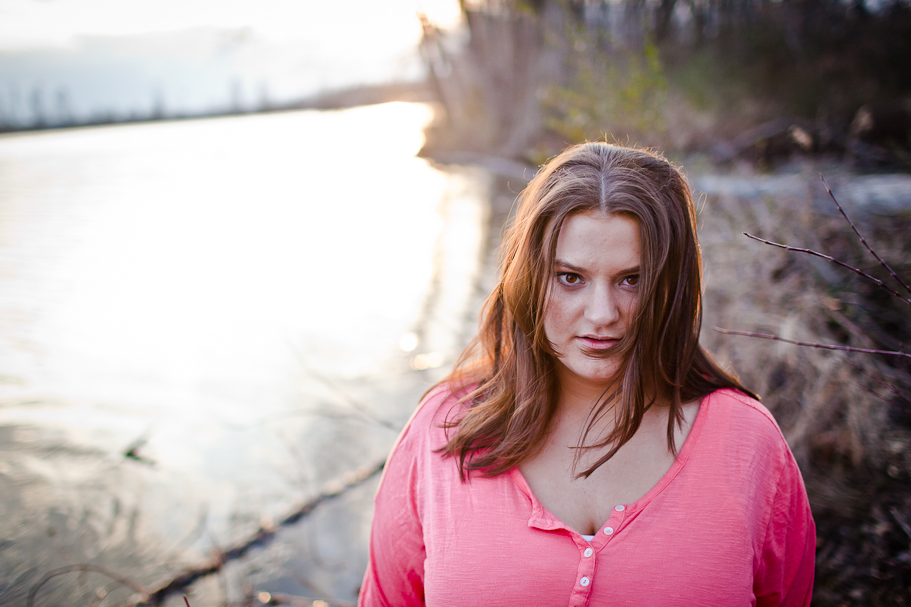 Northwest Arkansas Senior Portrait Photographer - Samantha-7 Senior Photography in Fayetteville Arkansas - Lissa Chandler Photography