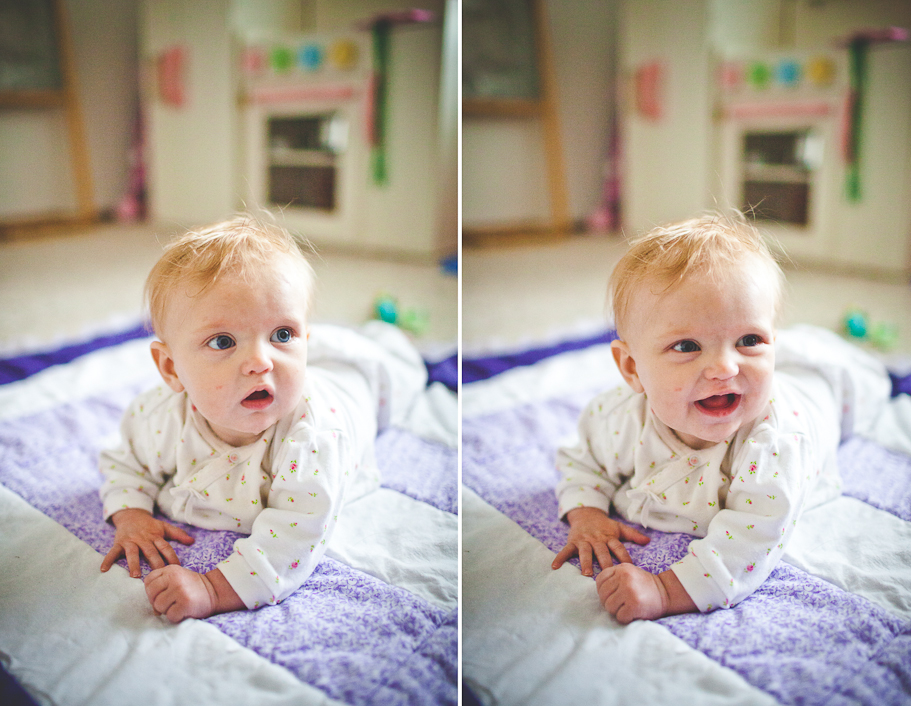 Baby Photographer Bentonville Arkansas