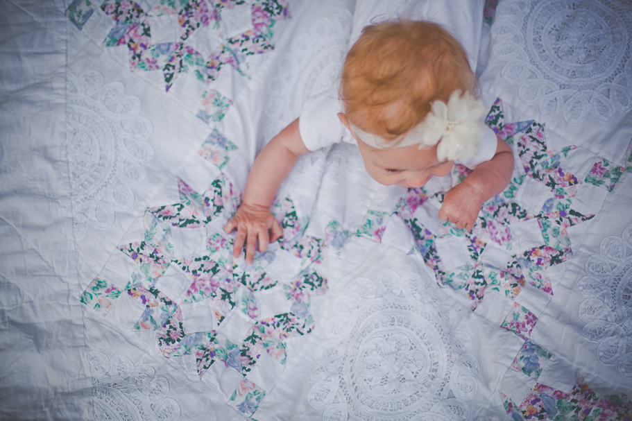 Family Photographer Northwest Arkansas