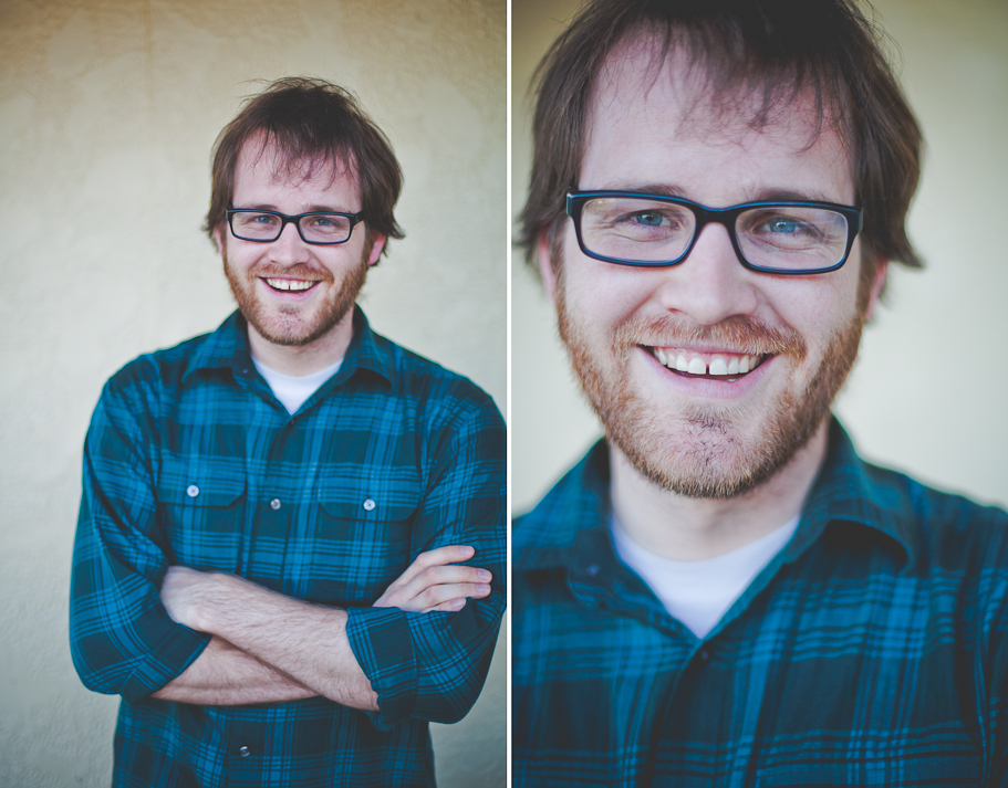 NWA Portrait Photographer