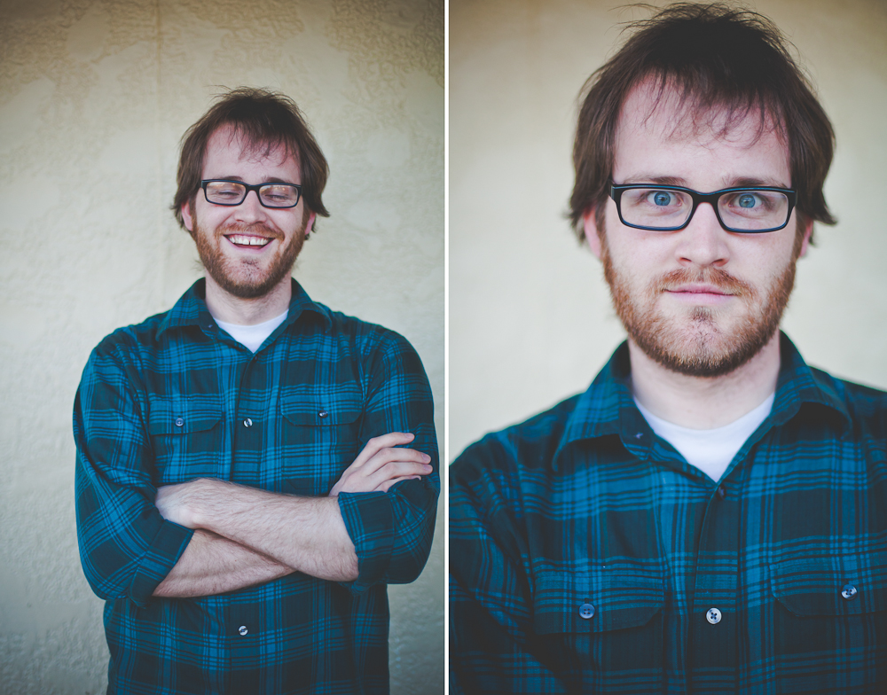 Northwest Arkansas Portrait and Family Photographer