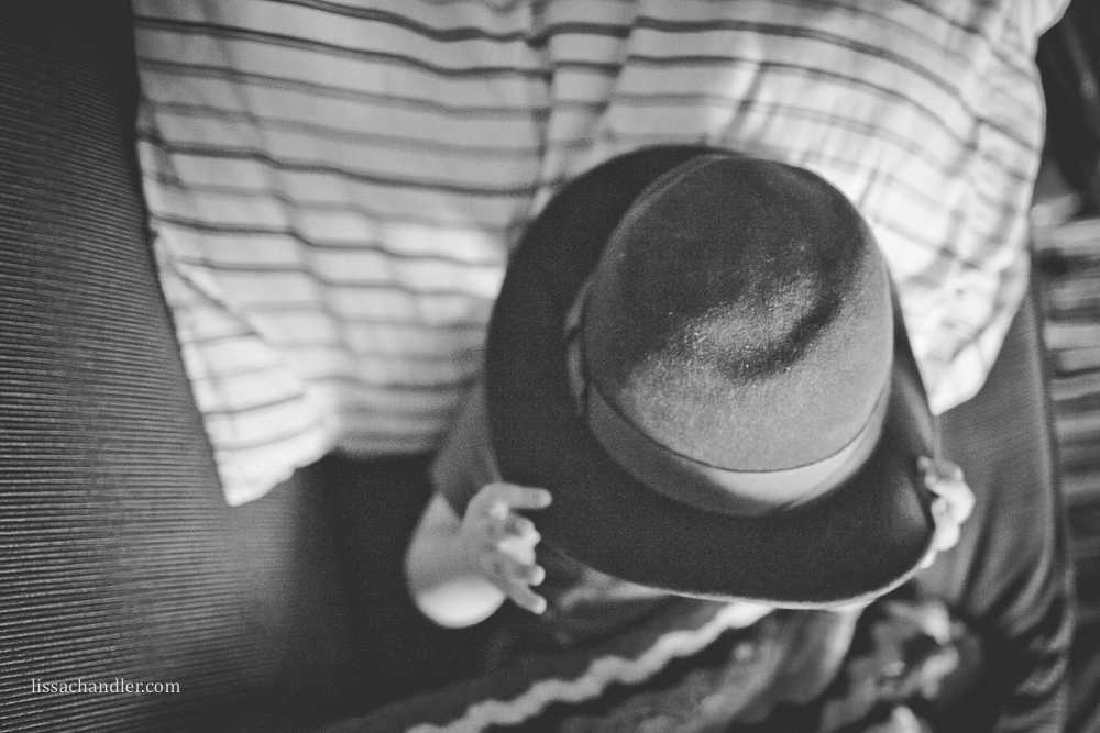 Northwest Arkansas Portrait Photographer