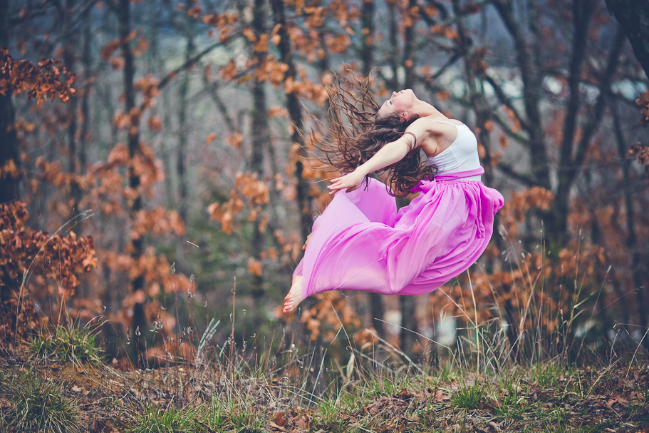 Senior Photographer in Fayetteville Arkansas - Lissa Chandler Photography