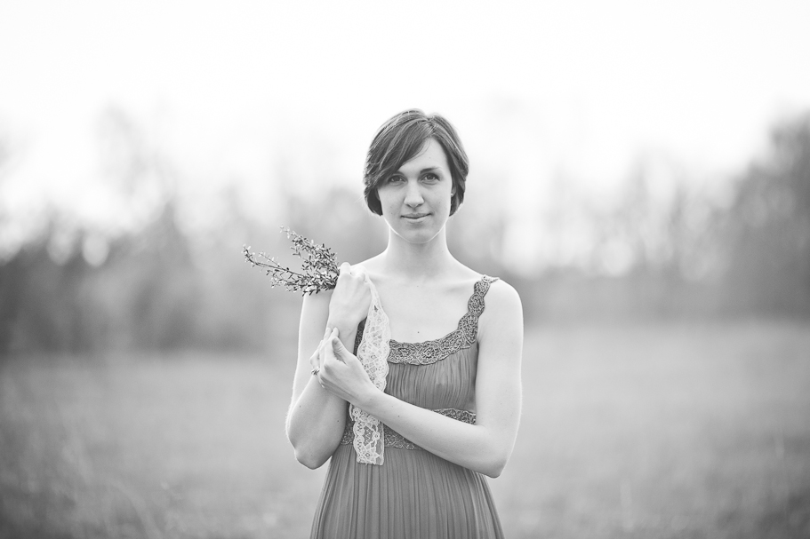 Portrait Photographer Bentonville Arkansas