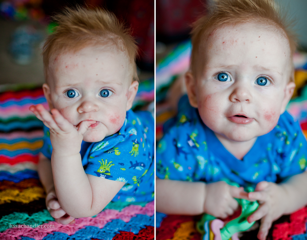 Northwest Arkansas Portrait Photographer