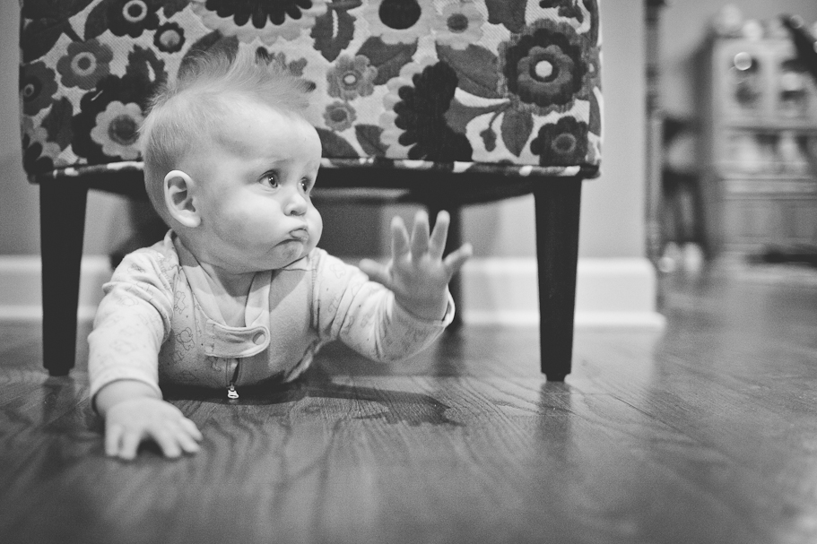 Personal Photograph by Fayetteville Family Photographer Lissa Chandler