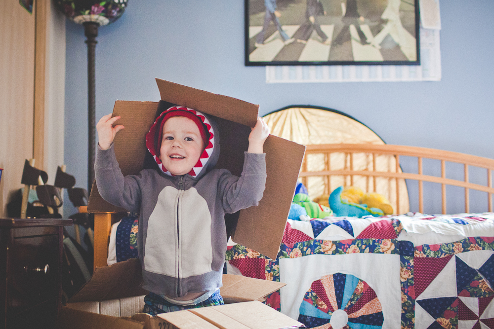 Northwest Arkansas Portrait Photographer