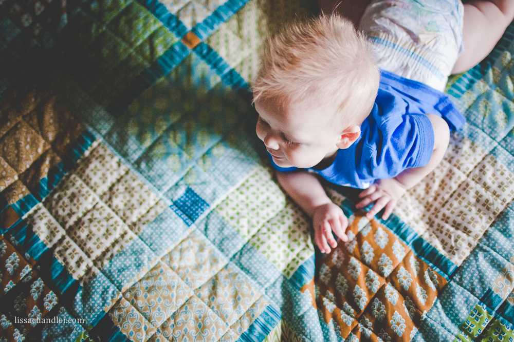 Northwest Arkansas Portrait Photographer