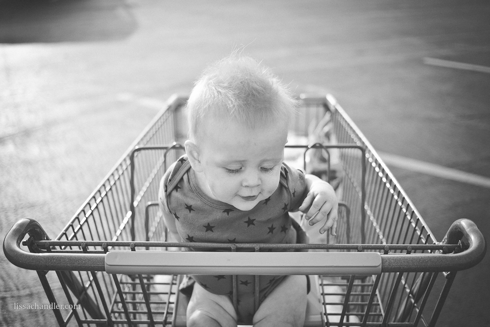 Northwest Arkansas Portrait Photographer