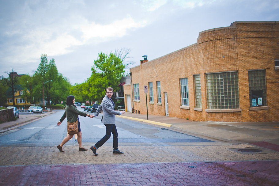 Fun Photographer in NWA