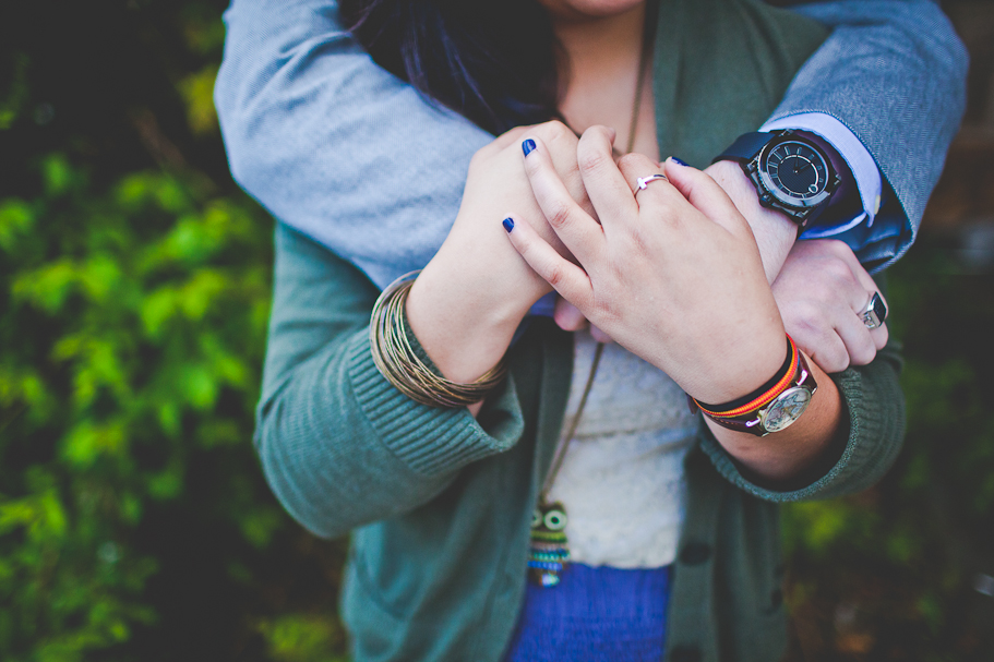 NWA Engagement and Wedding photographer