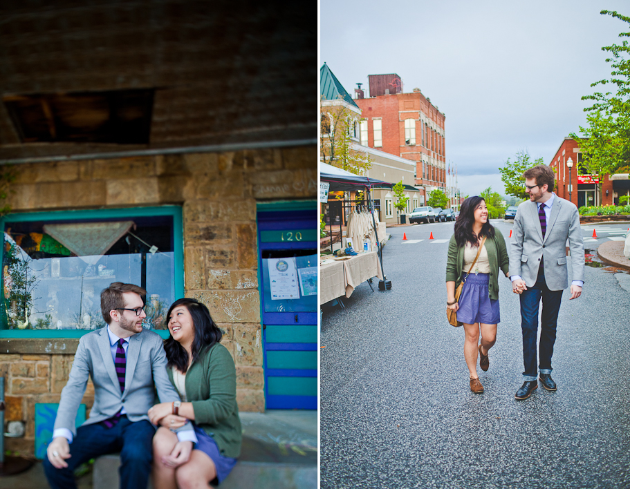 Sweet Photographs of a Couple in Love