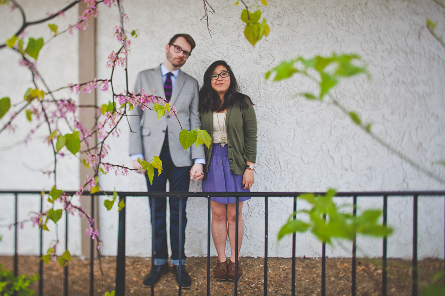 Example of fun couples photographs