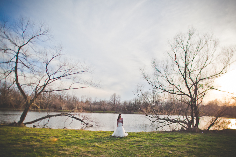 Wedding Photographer in Fayetteville, AR