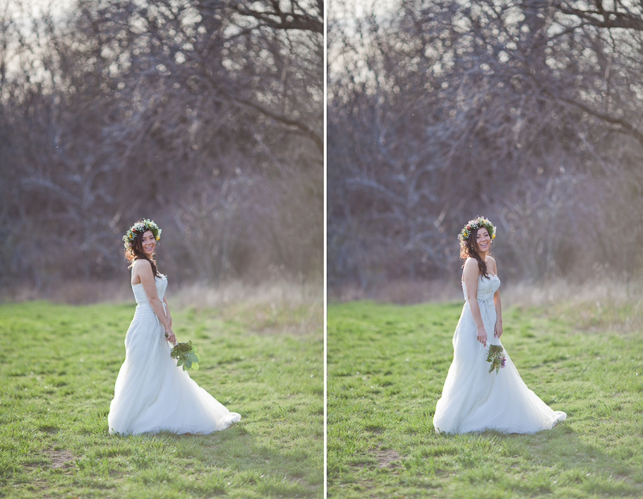 Wedding Photographer in Fayetteville, AR