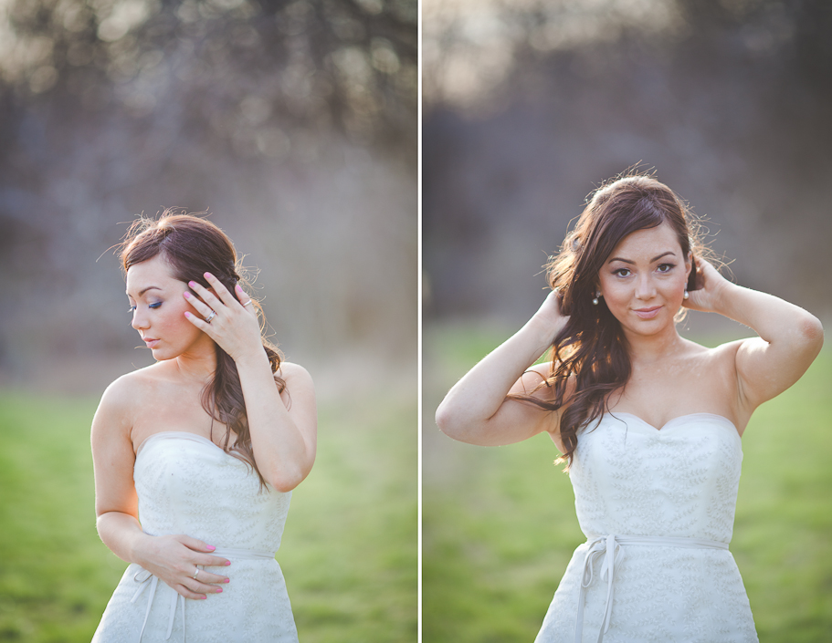 Wedding Photographer in Fayetteville, AR
