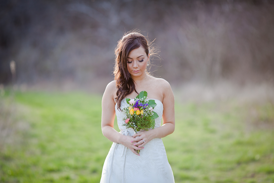 Wedding Photographer in Fayetteville, AR