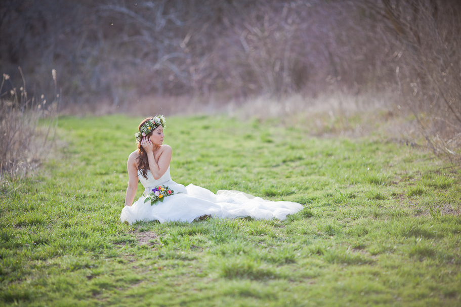 Wedding Photographer in Fayetteville, AR