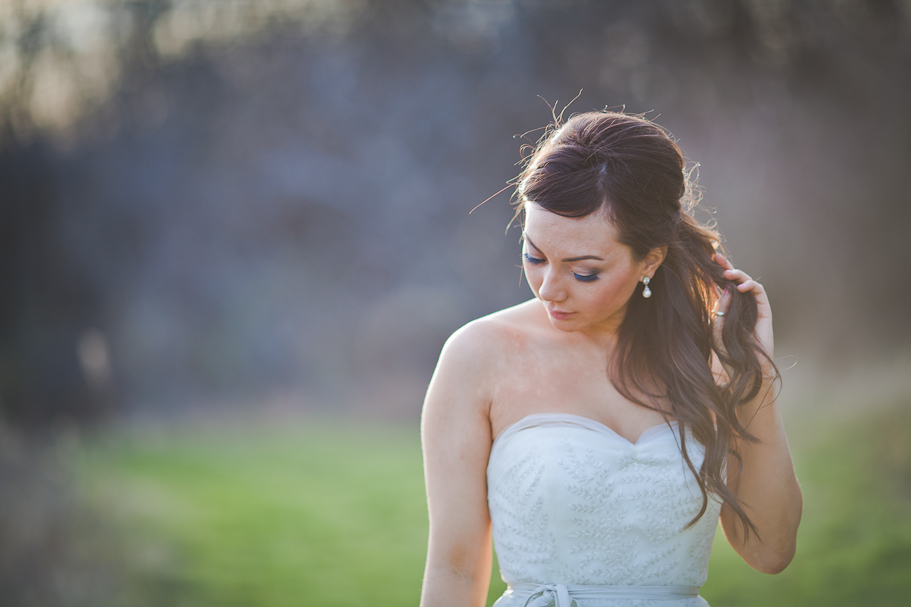 Wedding Photographer in Fayetteville, AR