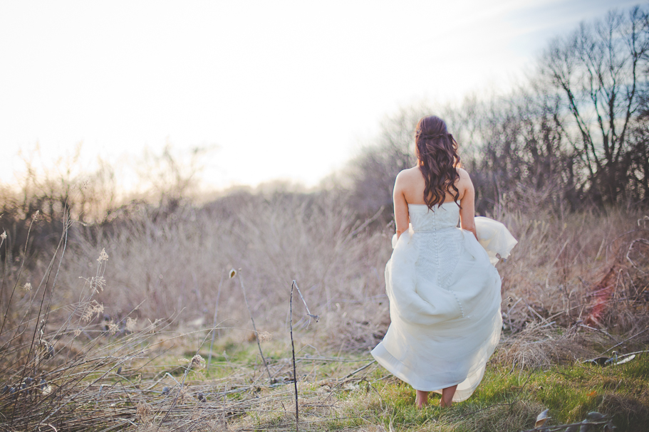 Wedding Photographer in Fayetteville, AR