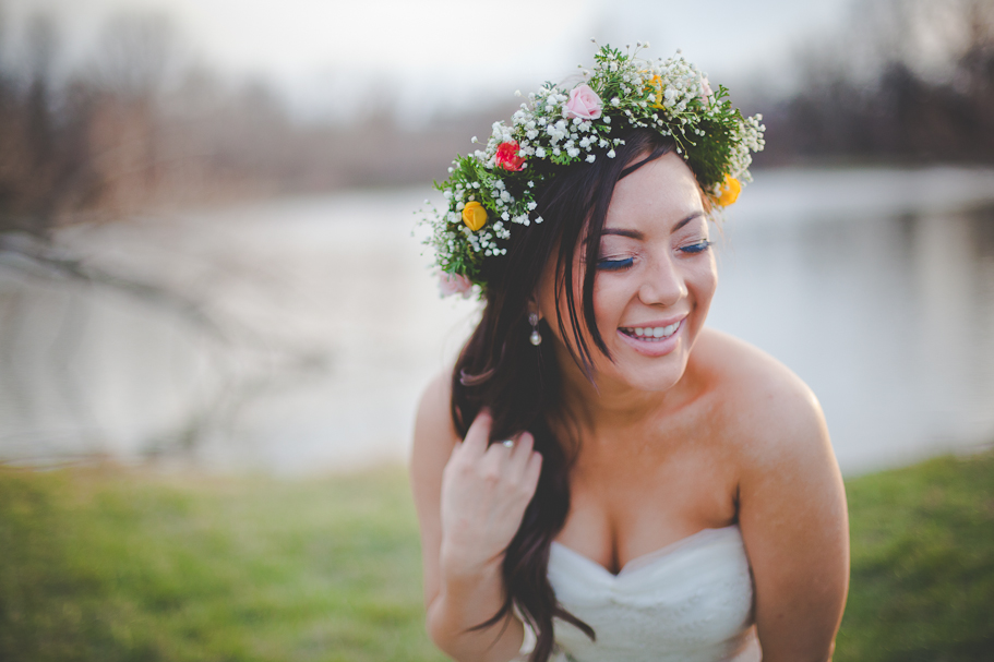 Wedding Photographer in Fayetteville, AR