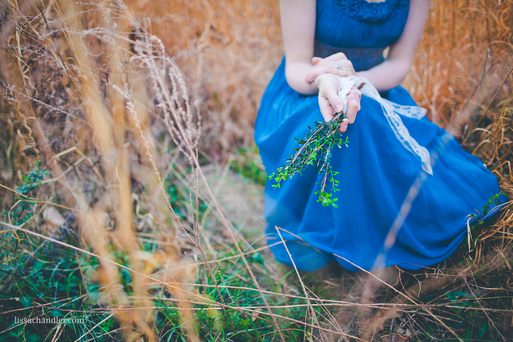 Northwest Arkansas Portrait Photographer