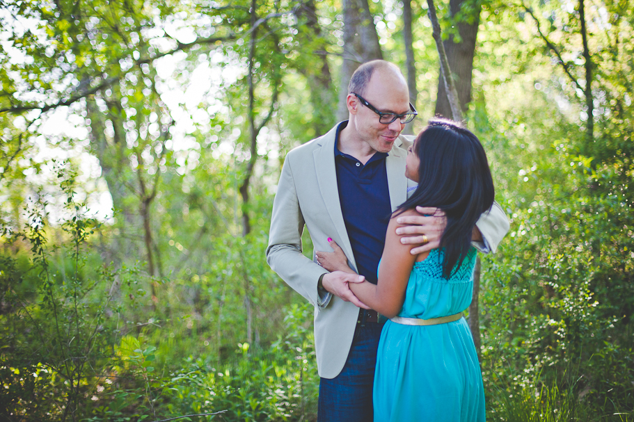 Northwest Arkansas Wedding Photographer