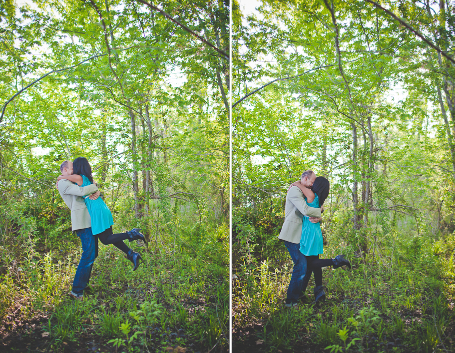 Bentonville Arkansas Wedding Photographer