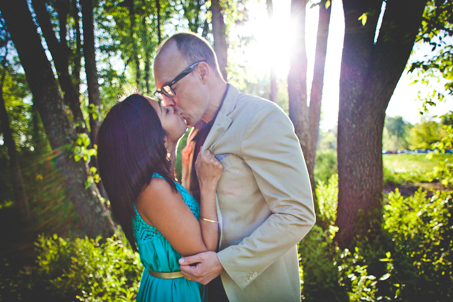 Bentonville Arkansas Wedding Photographer