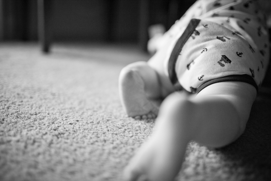 Northwest Arkansas Family Photographer