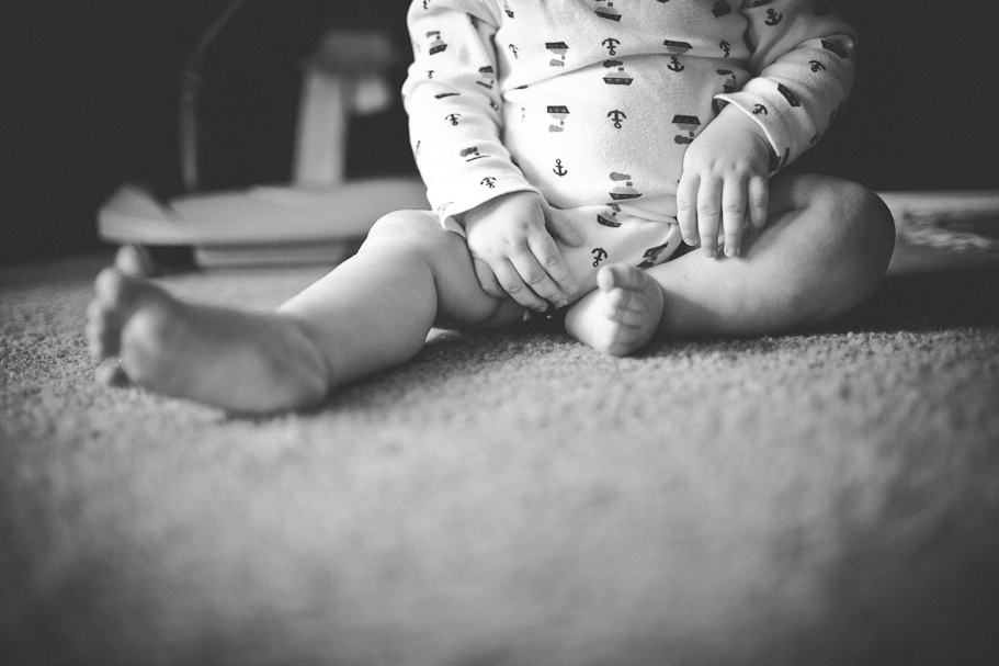 Northwest Arkansas Family Photographer