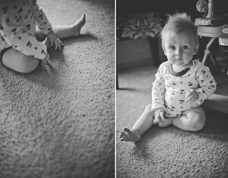 Northwest Arkansas Family Photographer