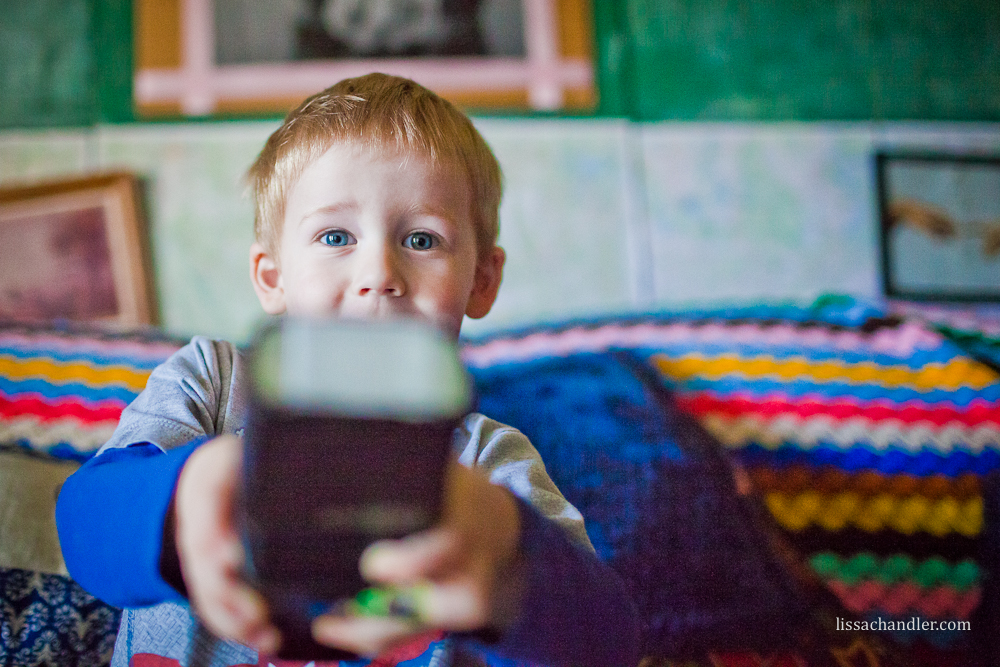 Bentonville AR Family Photographer