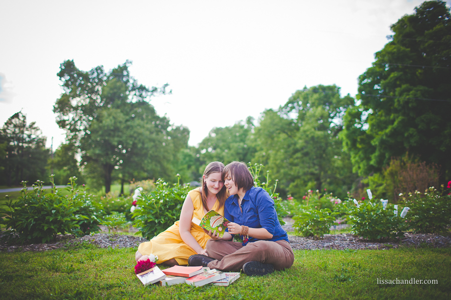 Wedding Photographer in Northwest Arkansas