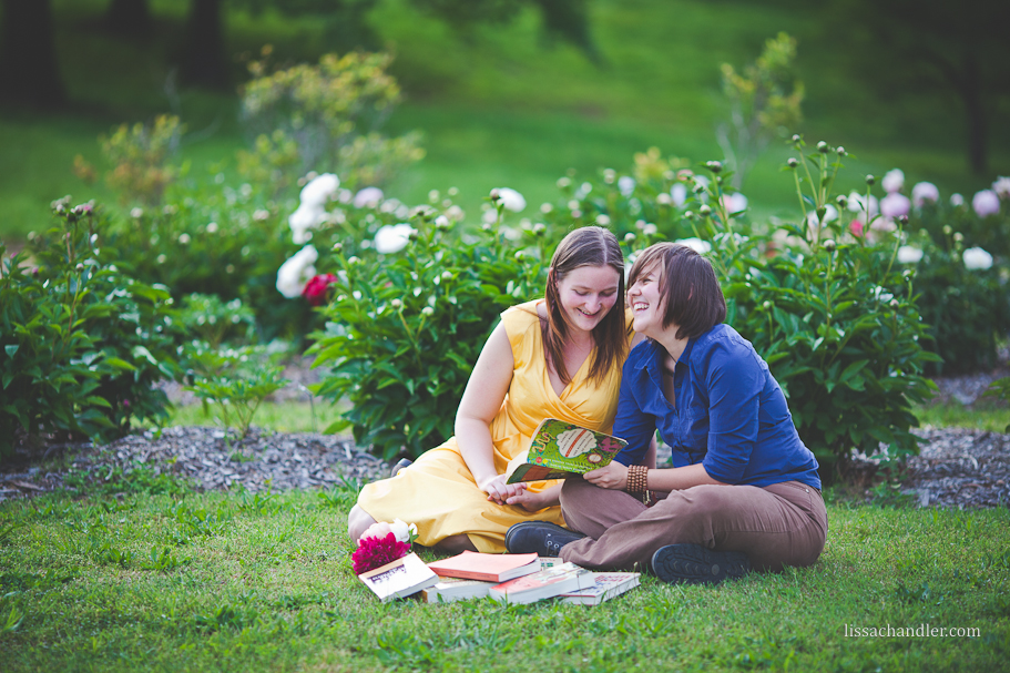 Wedding Photographer in Northwest Arkansas