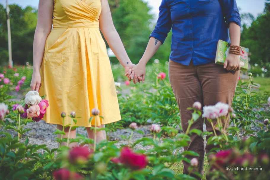 Wedding Photographer in Northwest Arkansas